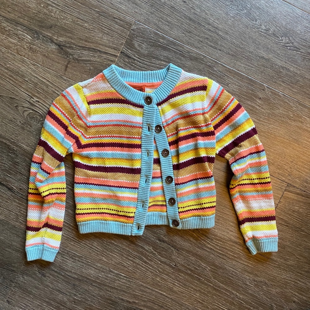 Gorgeous Girls Sweater
